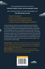 Als we dromen 9789000379248 Antonio Zadra, Boeken, Verzenden, Zo goed als nieuw, Antonio Zadra