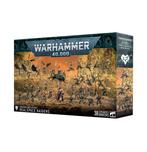 Drukhari Realspace Raiders Battleforce (Warhammer 40.000, Hobby en Vrije tijd, Wargaming, Ophalen of Verzenden, Nieuw