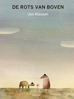 De rots van boven 9789025774493 Jon Klassen, Boeken, Verzenden, Zo goed als nieuw, Jon Klassen