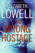 The Wrong Hostage 9780060829810 Elizabeth Lowell, Gelezen, Elizabeth Lowell, Verzenden