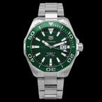 TAG Heuer - Aquaracer - WAY201S - Heren - 2025, Sieraden, Tassen en Uiterlijk