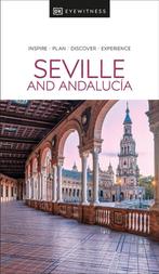 9780241559345 DK Eyewitness Seville and Andalucia, Nieuw, Dk Eyewitness, Verzenden