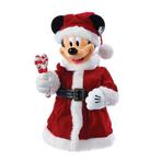 Disney Home – Mickey Mouse Tree Topper, Ophalen of Verzenden, Mickey Mouse, Nieuw, Beeldje of Figuurtje