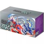 Pokémon Scarlet EX & Violet EX Premium Trainer Box EX, Hobby en Vrije tijd, Verzamelkaartspellen | Pokémon, Verzenden, Nieuw