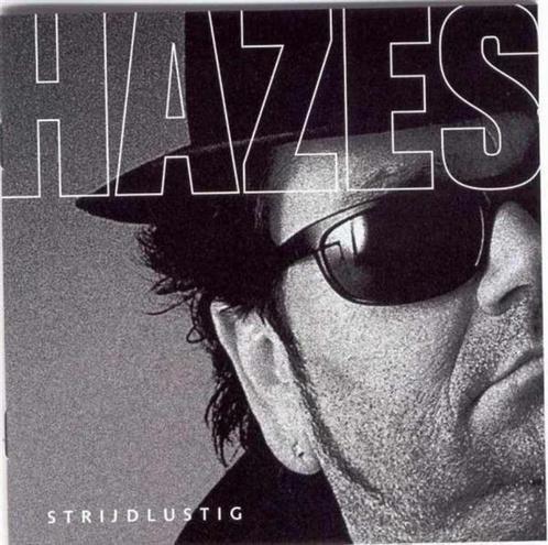cd - AndrÃ© Hazes - Strijdlustig, Cd's en Dvd's, Cd's | Overige Cd's, Zo goed als nieuw, Verzenden