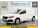 Mercedes-Benz Citan 112 CDI L2H1 AUT Airco Cruise Cam €510pm, Automaat, Wit, Mercedes-Benz, Diesel