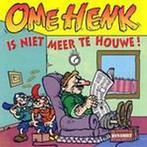 Ome Henk - Is Niet Meer Te Houwe! CD, Cd's en Dvd's, Cd's | Nederlandstalig, Verzenden, Nieuw in verpakking