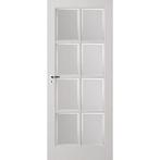Skantrae binnendeur E 003 78x201,5, Doe-het-zelf en Verbouw, Deuren en Horren, Ophalen of Verzenden, Zo goed als nieuw