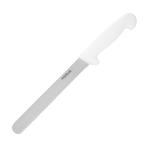 Hygiplas broodmes 20,5cm wit, Verzenden, Nieuw