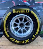 Wiel compleet met band - Pirelli - O.Z - Formule 1 **** NO, Nieuw