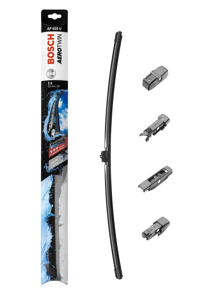 Ruitenwisser AP650U MERCEDES-BENZ A-KLASSE (A 160 CDI,A 1..., Auto-onderdelen, Ruiten en Toebehoren, Nieuw, Ophalen of Verzenden