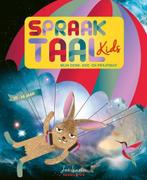 Spraaktaal kids 10-14 jaar 9789491806674 Jet Isarin, Boeken, Studieboeken en Cursussen, Verzenden, Gelezen, Jet Isarin