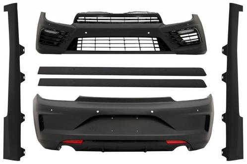 Bodykit VW Scirocco  2015 - .. R-Look HQ, Auto-onderdelen, Carrosserie en Plaatwerk, Ophalen of Verzenden