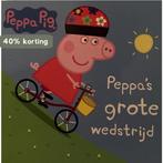 Peppas grote wedstrijd 9789000349104, Verzenden, Gelezen, Van Holkema & Warendorf