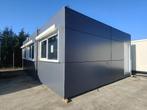 Mantelzorgwoning in de tuin | zorgwoning 6x9 | 54m2 [TIP]
