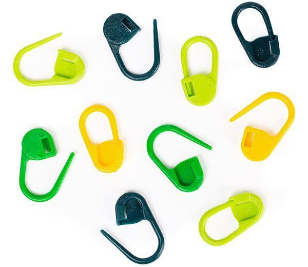 DROPS Plus Steekmarkeerders (30 stuks), Hobby en Vrije tijd, Breien en Haken, Ophalen of Verzenden