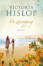 De zonsopgang 9789022573150 Victoria Hislop, Verzenden, Zo goed als nieuw, Victoria Hislop