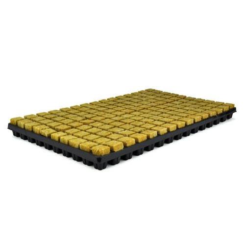 CULTILENE SBS STEKPLAAT 150 2.5X2.5X4CM PER DOOS=18 TRAYS, Tuin en Terras, Plantenvoeding, Nieuw, Ophalen of Verzenden