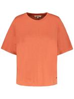 SALE -40% | Garcia Shirt oranje | OP=OP, Kleding | Dames, T-shirts, Nieuw, Verzenden