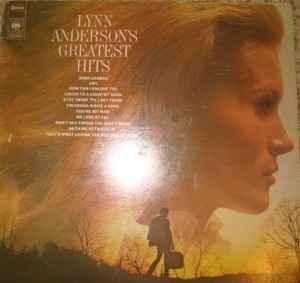 LP gebruikt - Lynn Anderson - Lynn Andersons Greatest Hi..., Cd's en Dvd's, Vinyl | Pop, Zo goed als nieuw, Verzenden