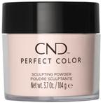 CND  Perfect Color Powder  Light Peachy Pink  104 gr, Nieuw, Verzenden
