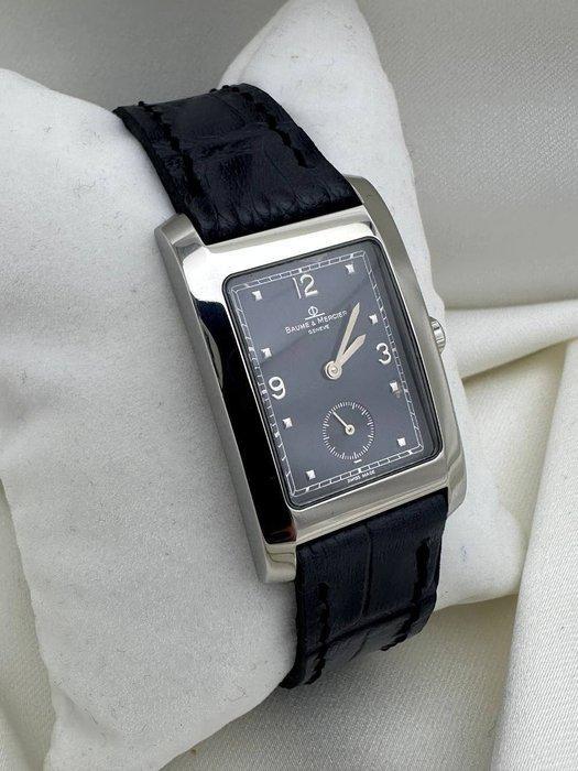 Baume & Mercier - Hampton - Zonder minimumprijs - Tank, Sieraden, Tassen en Uiterlijk, Horloges | Heren