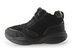 Xsensible Hoge sneakers in maat 39 Zwart | 10% extra korting, Xsensible, Verzenden, Zwart, Sneakers of Gympen