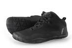 freet Wandelschoenen in maat 40 Zwart | 10% extra korting, Freet, Verzenden, Zwart, Zo goed als nieuw