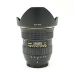 Tokina 11-16mm F2.8 DX AT-X II Pro Nikon Objectief (Occ)