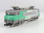 Trix N - 37254 - Elektrische locomotief (1) - BB 422 200, Nieuw
