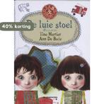 De luie stoel / Bas & Babien 9789058386137 Tine Mortier, Verzenden, Gelezen, Tine Mortier