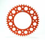 Renthal 2021 KTM 300 EXC CKD BR Rear Grooved Sprocket -, Ophalen of Verzenden, Nieuw