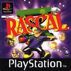 Rascal (PlayStation 1), Gebruikt, Verzenden