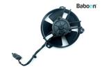 Koelfan Motor Piaggio | Vespa MP3 300 HPE Sport 2019-2020, Motoren, Verzenden, Gebruikt