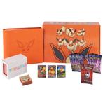 Pokemon Flareon Eevee GX Gift Box - Chinese (Nieuw), Hobby en Vrije tijd, Verzamelkaartspellen | Pokémon, Verzenden, Nieuw