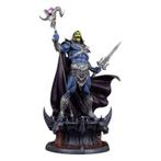 Masters of the Universe Legends Maquette 1/5 Skeletor 63 cm, Verzenden, Zo goed als nieuw