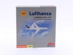 Schaal 1:500 Schuco/Star Jets 355 7500 Lufthansa - Airbus..., Ophalen of Verzenden, Zo goed als nieuw