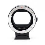Viltrox EF-Z Autofocus Adapter voor Nikon Z Fullframe Serie, Ophalen of Verzenden, Zo goed als nieuw, Toebehoren