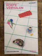 Nederland leest de mooiste KORTE VERHALEN (EDITIE ZEELAND), A.L. Snijders, Gelezen, Verzenden