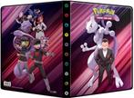 Pokemon - Destined Rivals (9-Pocket) Portfolio | Ultra Pro -, Verzenden, Nieuw