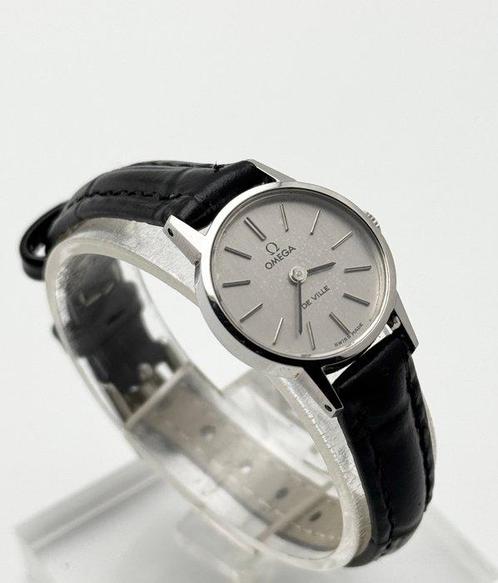 Omega - Vintage - Zonder Minimumprijs - handwinding - Dames, Sieraden, Tassen en Uiterlijk, Horloges | Heren