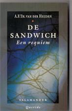 De sandwich 9789021497105 A.F. Th van Der Heijden, Boeken, Gelezen, A.F. Th van Der Heijden, A F Th van der Heijden, Verzenden