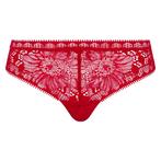 Chantelle Day to Night slip (klaproos - 40), Verzenden, Rood, BH