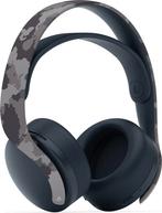 Sony Pulse 3D draadloze headset voor PS5, Ophalen of Verzenden, Zo goed als nieuw, Microfoon, PlayStation 5