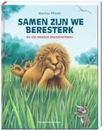 Samen zijn we beresterk / Een Vier Windstreken prentenboek, Boeken, Prentenboeken en Plaatjesalbums, Verzenden, Zo goed als nieuw