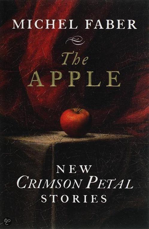 The Apple 9781841958392 Michel Faber, Boeken, Overige Boeken, Gelezen, Verzenden