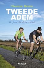 Tweede adem 9789046819579 Thomas Braun, Verzenden, Gelezen, Thomas Braun