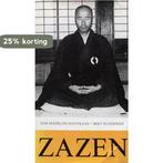 ZAZEN 9789020247831 Schierbeek, Verzenden, Gelezen, Schierbeek