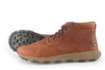 Timberland Sportschoenen in maat 45½ Bruin | 10% extra, Kleding | Heren, Schoenen, Bruin, Verzenden, Zo goed als nieuw, Timberland