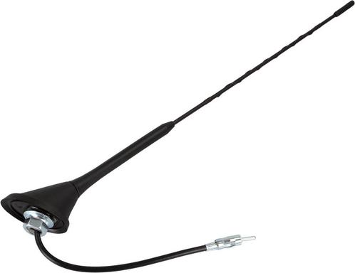 Universele dakantenne 16V AM/FM DIN, Auto diversen, Overige Auto diversen, Verzenden